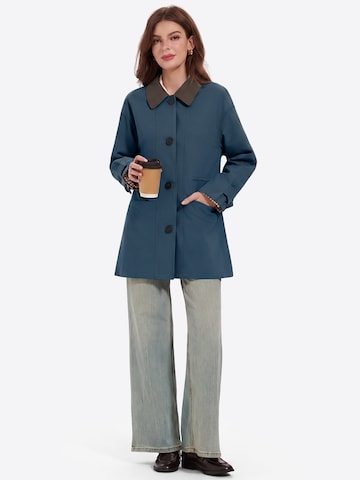 Imily Bela Between-season jacket in Blue