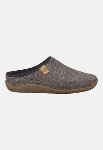 JOSEF SEIBEL Slipper 'VINCE 04' in Blue
