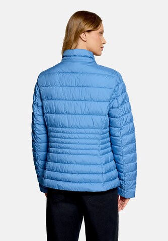 Giacca invernale di Betty Barclay in blu