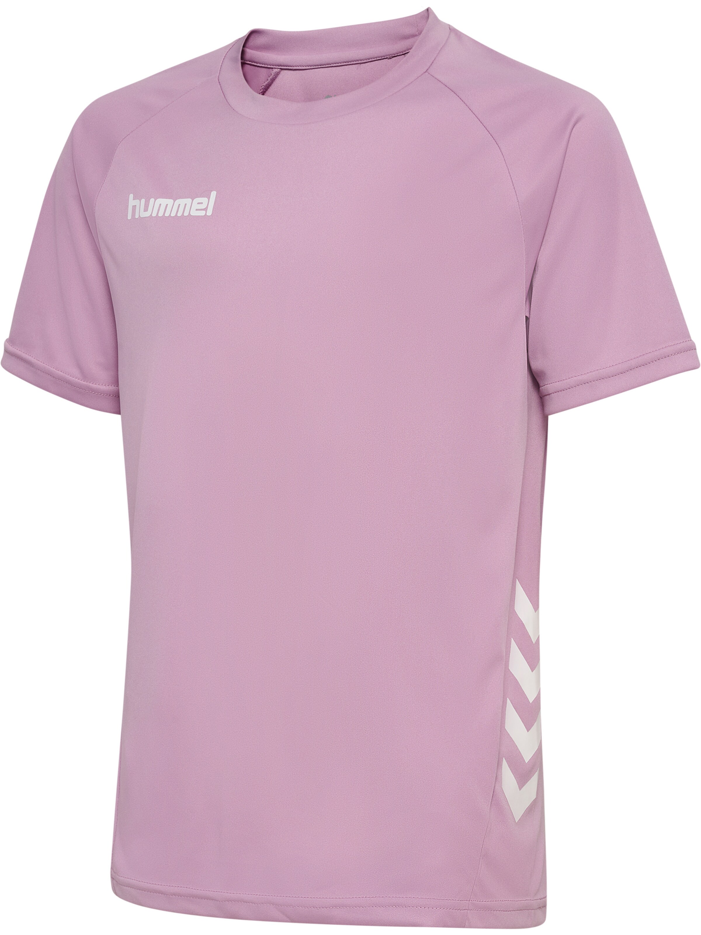 Hummel Trainingspak 'Promo' in Lila