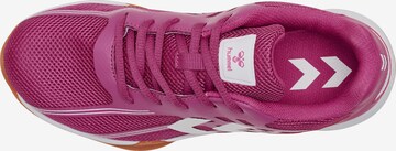 Hummel Sportschuh 'Root Elite' in Pink
