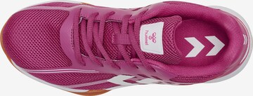 Hummel Sportschoen 'Root Elite' in Roze