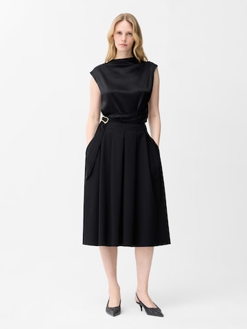 adl Skirt in Black