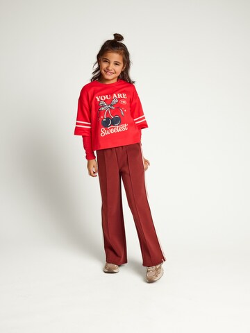 Looxs Revolution Shirt in Rood