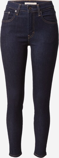 LEVI'S ® Traperice '721 High Rise Skinny' u tamno plava, Pregled proizvoda