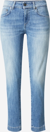 Dondup Jeans 'ROSE' in hellblau, Produktansicht