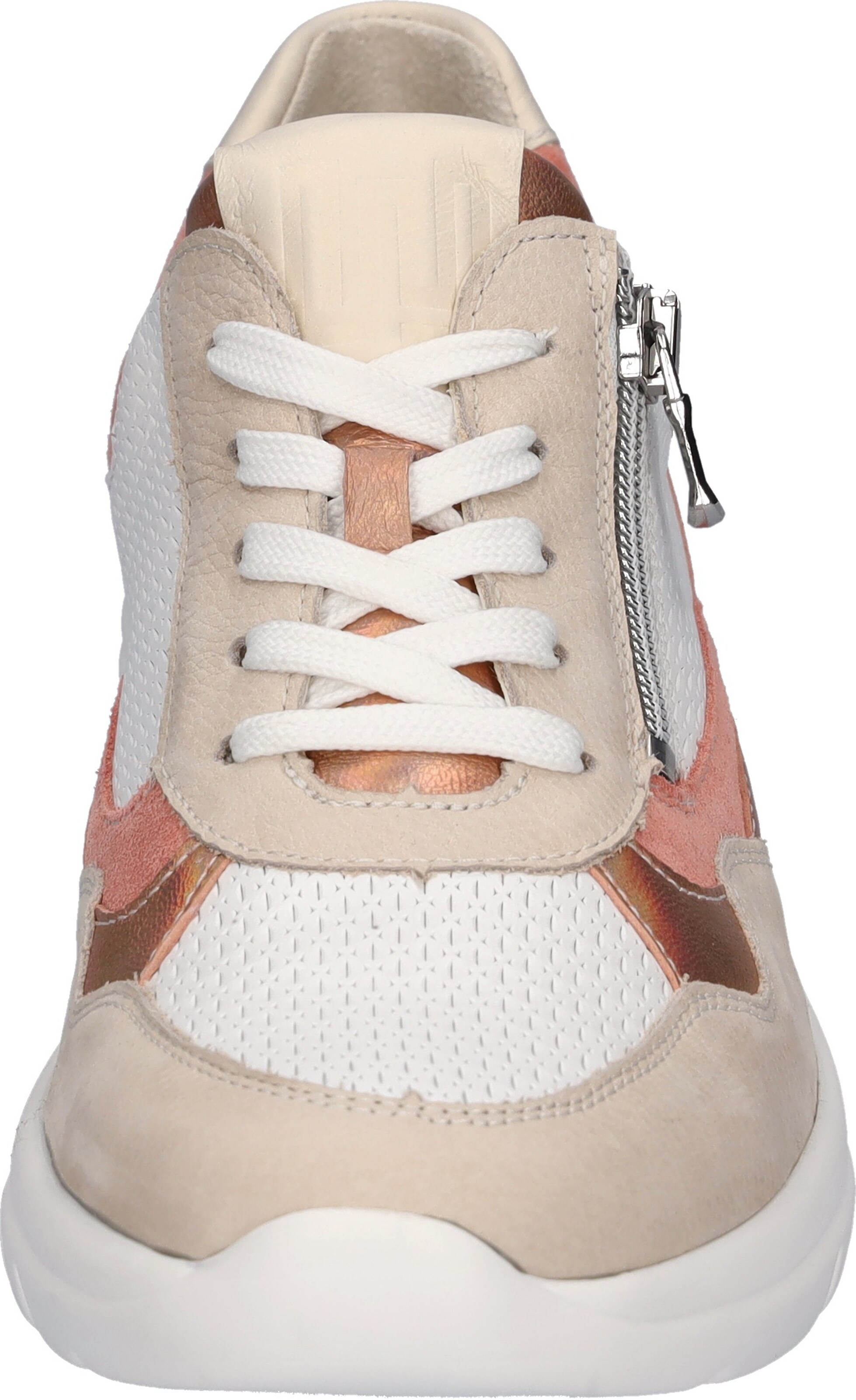 WALDLÄUFER Sneaker in Beige