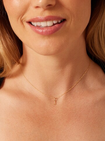 Lucardi Hangers 'Klassisch' in Goud