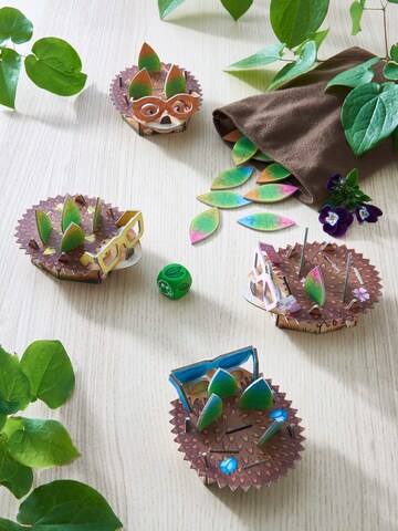 HABA Game ' Igelfreunde – Auf farbenfroher Blättersuche ' in Mixed colors