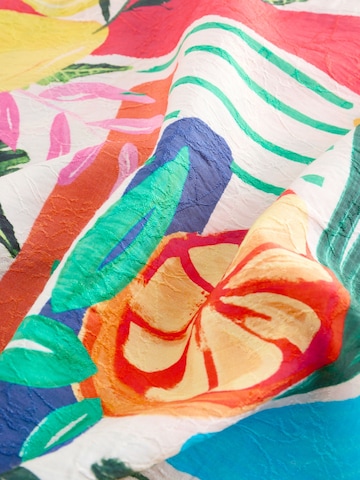 Next Letní šaty – mix barev