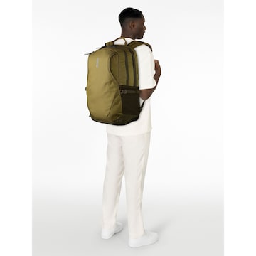 Thule Backpack in Green: front