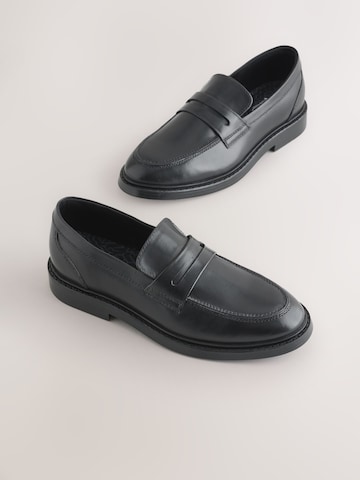 Next Lage schoen in Zwart