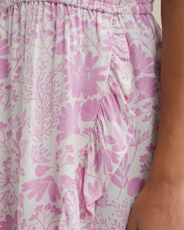Abito di WE Fashion in rosa