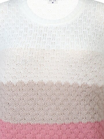 ze-ze Trui 'Cendall 013' in Roze