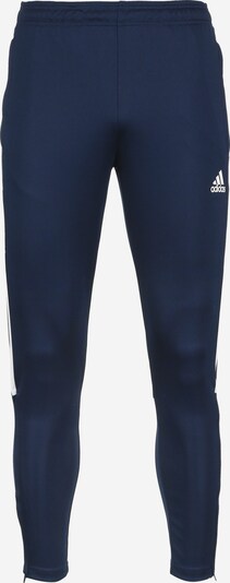 Pantaloni sportivi 'Tiro 21 ' ADIDAS SPORTSWEAR di colore navy / bianco, Visualizzazione prodotti