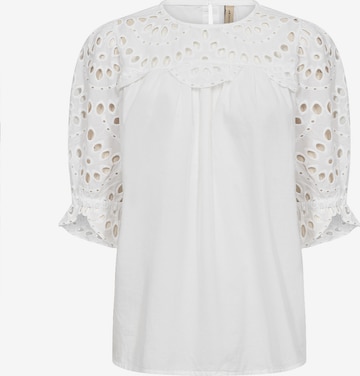 balta Soyaconcept Palaidinė 'CALISTE 18': priekis