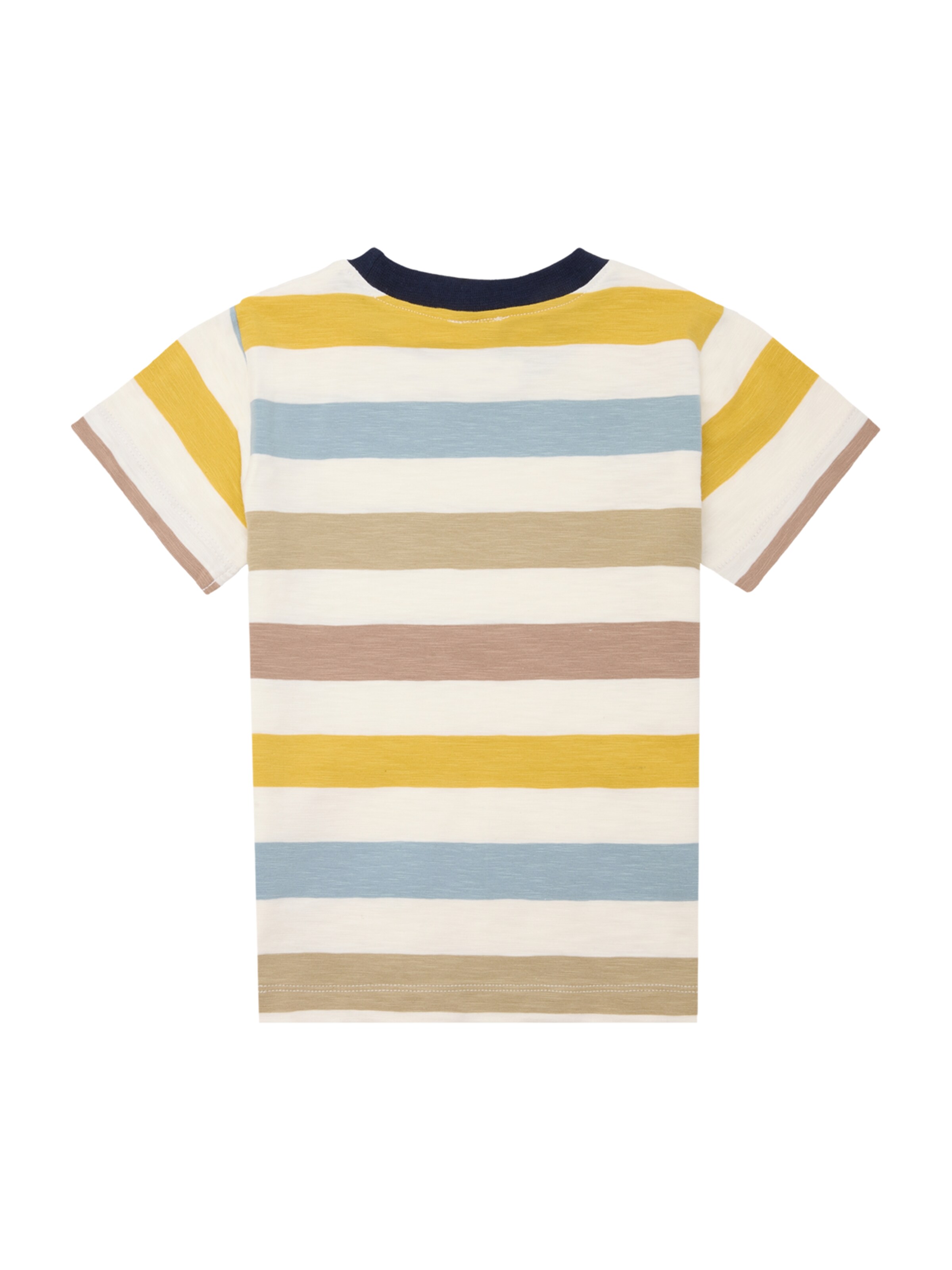 Hust & Claire Tričko 'Anton' - Béžová