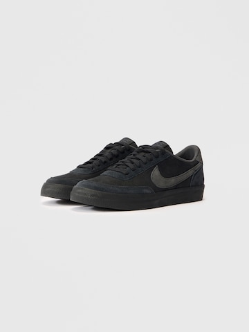Sneaker bassa 'Killshot 2 Premium' di Nike Sportswear in nero