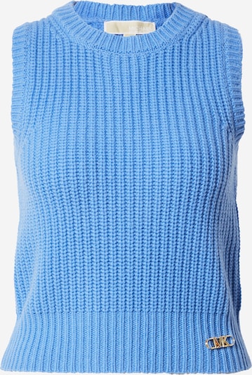 MICHAEL Michael Kors Sweater in Light blue, Item view