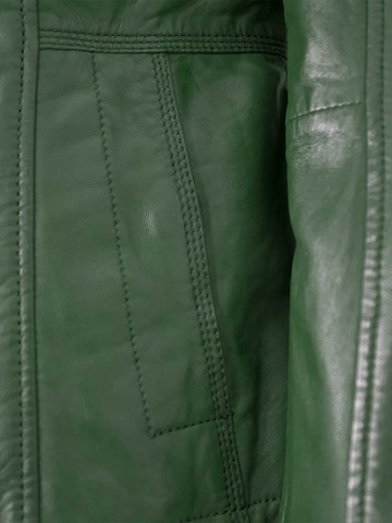 Jilani Between-Season Jacket 'Kaja' in Green