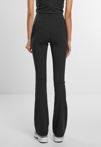 Aim'n Regular Broek in Zwart