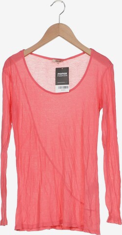 KIOMI Top & Shirt in XS in Pink: front