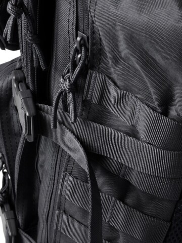 Otsu Rucksack 'Expedition'‌‌‌‌‌‌ in Schwarz