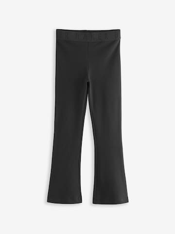 évasé Pantalon Baker by Ted Baker en rose
