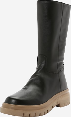 GABOR Boots in Black: front