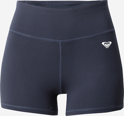 Pantaloni sportivi 'HEART INTO IT' ROXY di colore navy / bianco, Visualizzazione prodotti