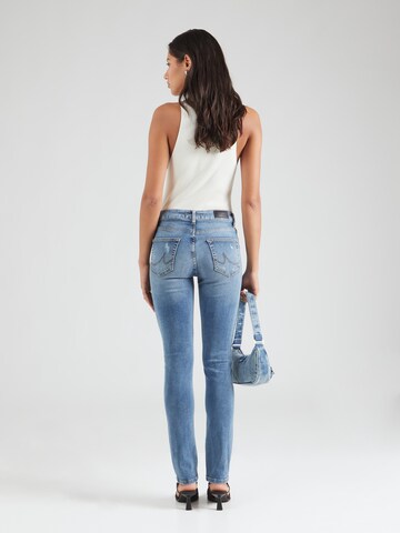 LTB Slim fit Jeans 'ASPEN' in Blue