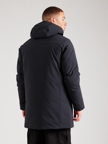 SAVE THE DUCK Winter parka 'WILSON' in Black