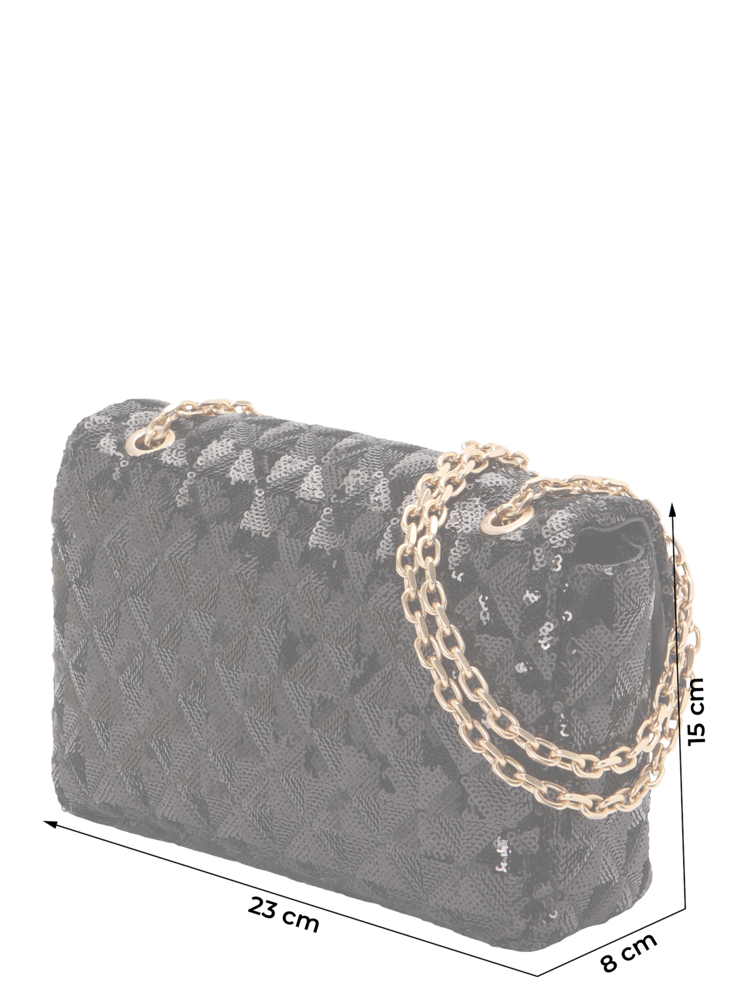 Vanessa Bruno Shoulder bag in Black