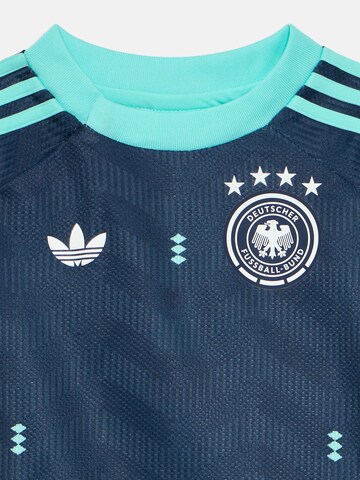 ADIDAS PERFORMANCEOdjeća za vježbanje 'DFB' - plava boja