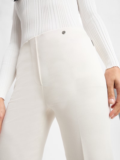 Marc Cain Pants in Ecru, Item view