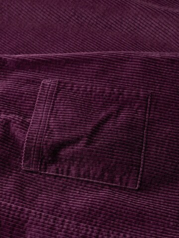 Jupe ' Window Wren' ' Seasalt Cornwall en violet