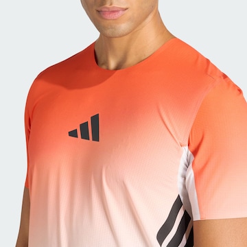 T-Shirt fonctionnel 'Xperior Pro' ADIDAS TERREX en blanc