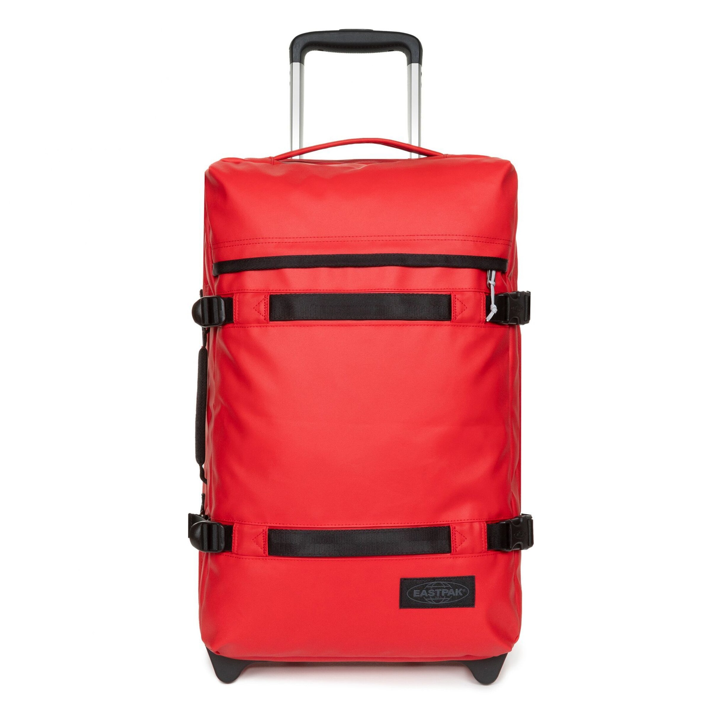 Trolley 'Transit’R' di EASTPAK in rosso: frontale
