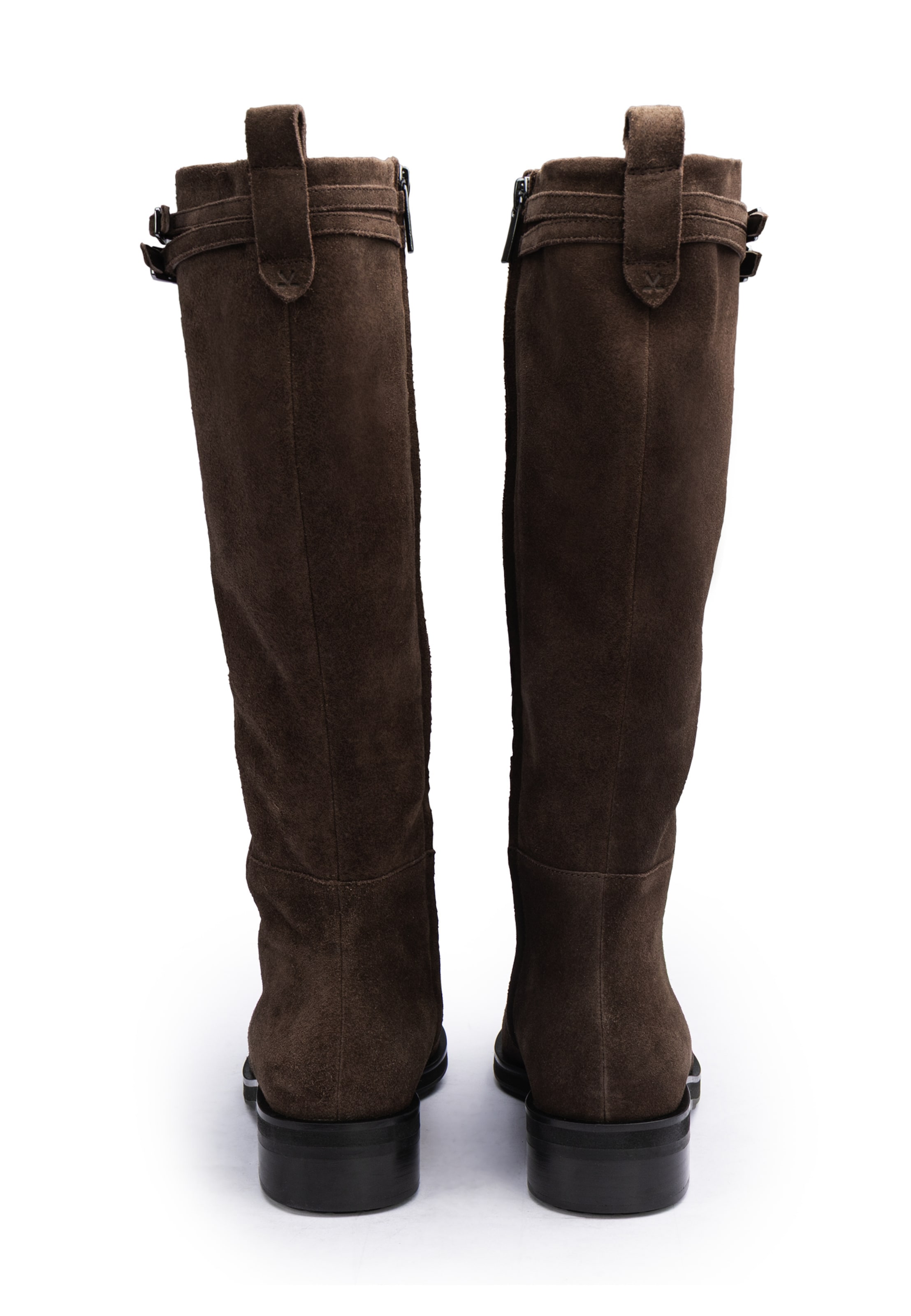 Bottes 'CLEO 385' LLOYD en marron