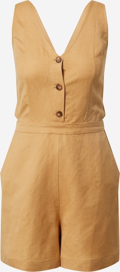 EDITED Jumpsuit 'Anika' in Curry, Item view