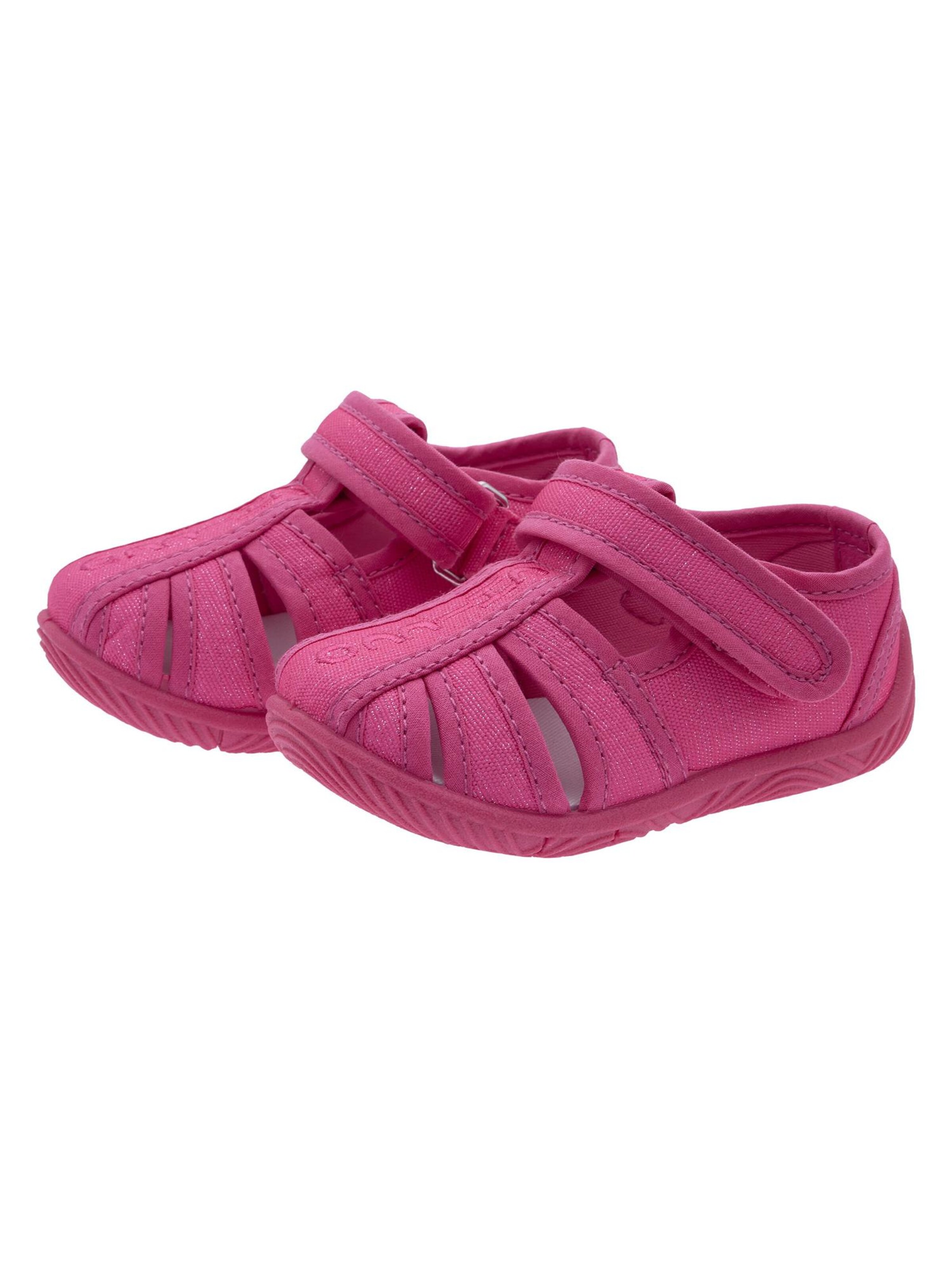 Chicco Papuče 'Turin' - Ružová