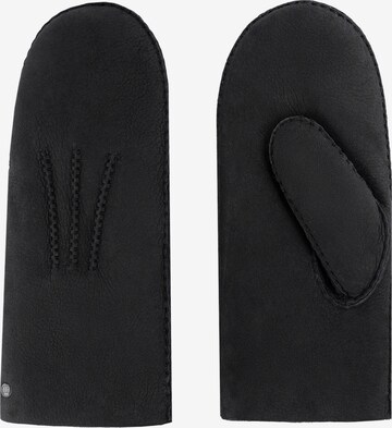 Roeckl Handschuhe in Schwarz: predná strana