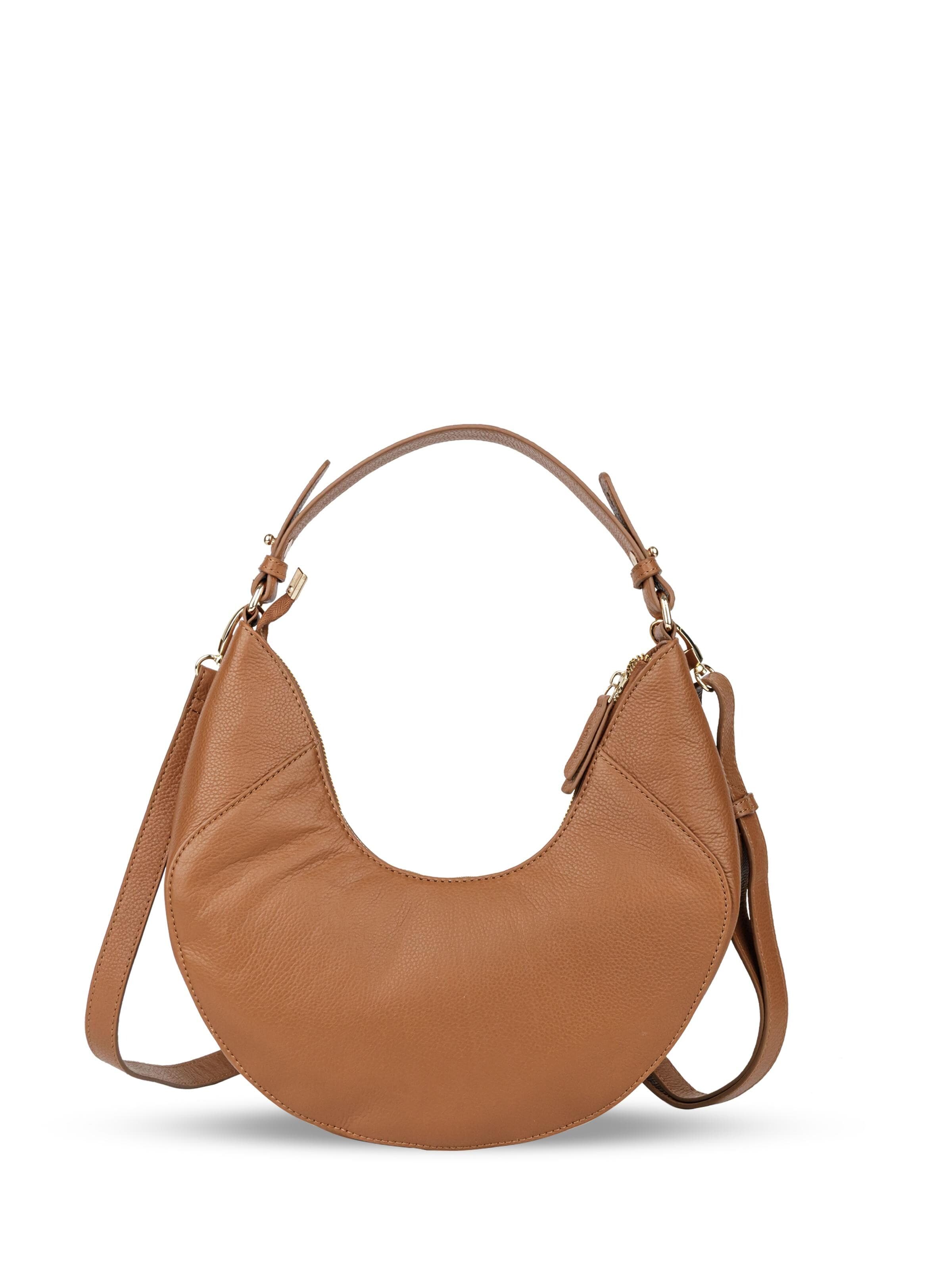 Bellicci Shoulder Bag 'Cardonna' in Brown