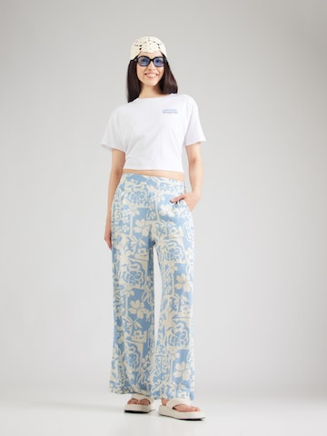 RIP CURL Loose fit Pants 'PARTY PACK' in Blue