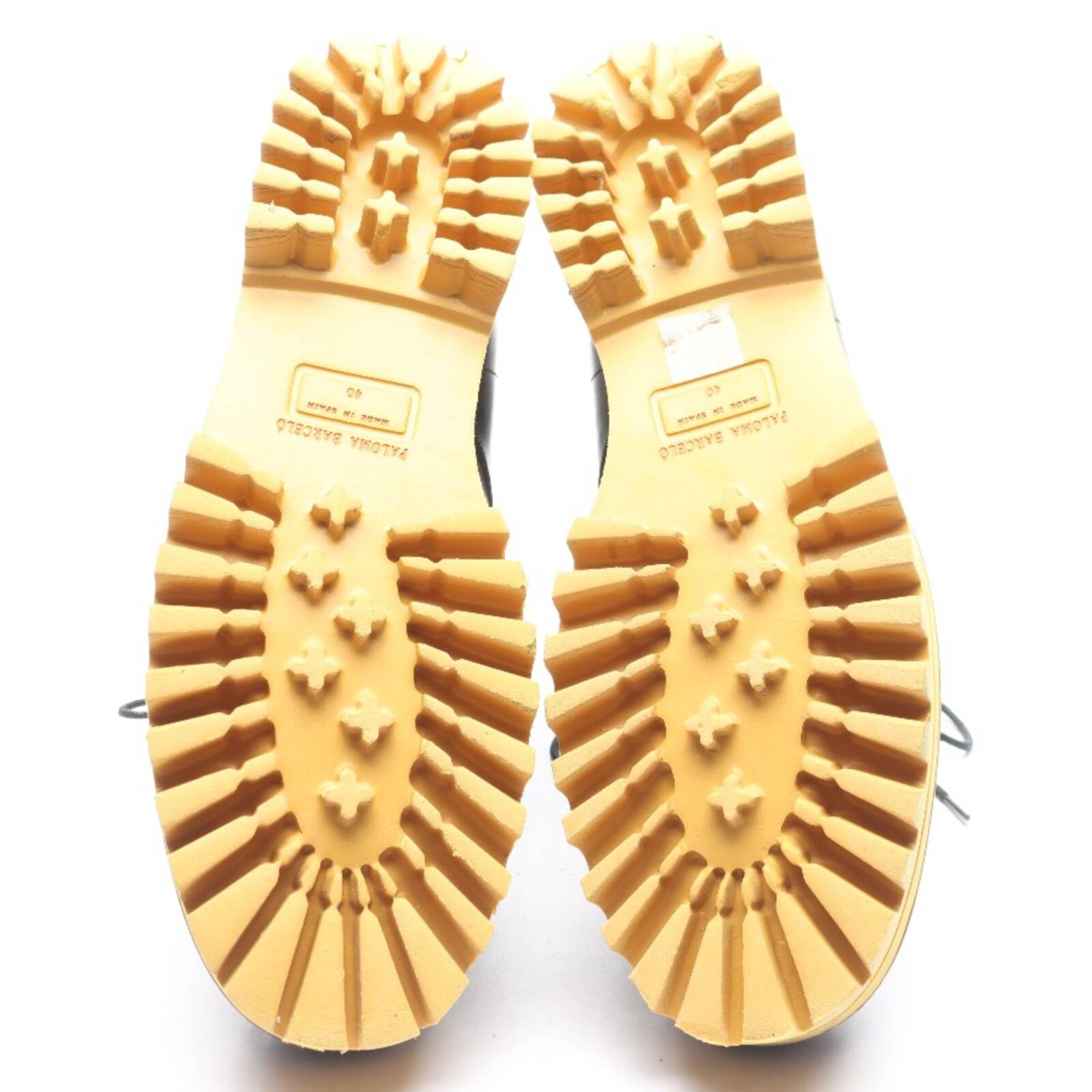 Paloma Barceló Dress Boots in 40 in Black