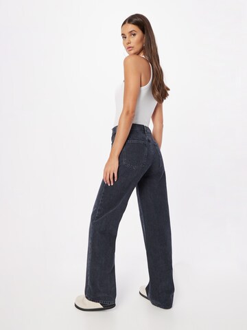 Citizens of Humanity Regular Jeans 'Annina' i svart