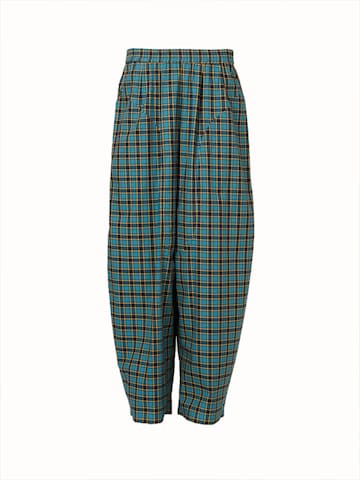 yoligex Regular Hose‌‌‌‌‌‌ in Blau: Vorderseite