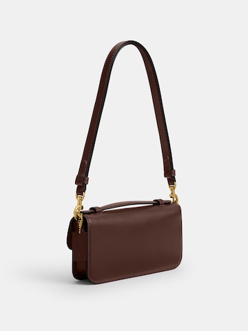 ruda COACH Rankinė su ilgu dirželiu 'ELORA'