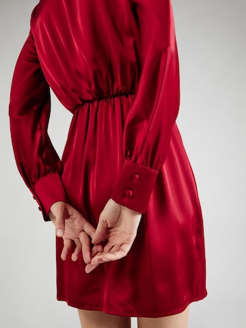 Abercrombie & Fitch Kleid in Rot