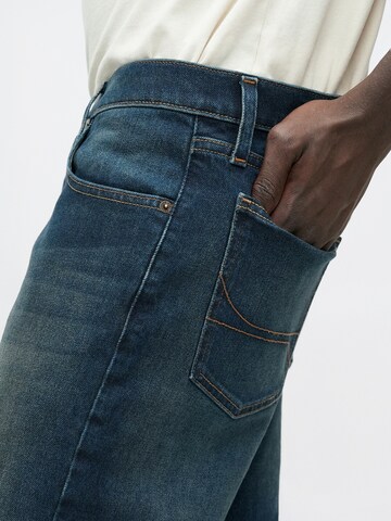 Flared Jeans di HOLLISTER in blu